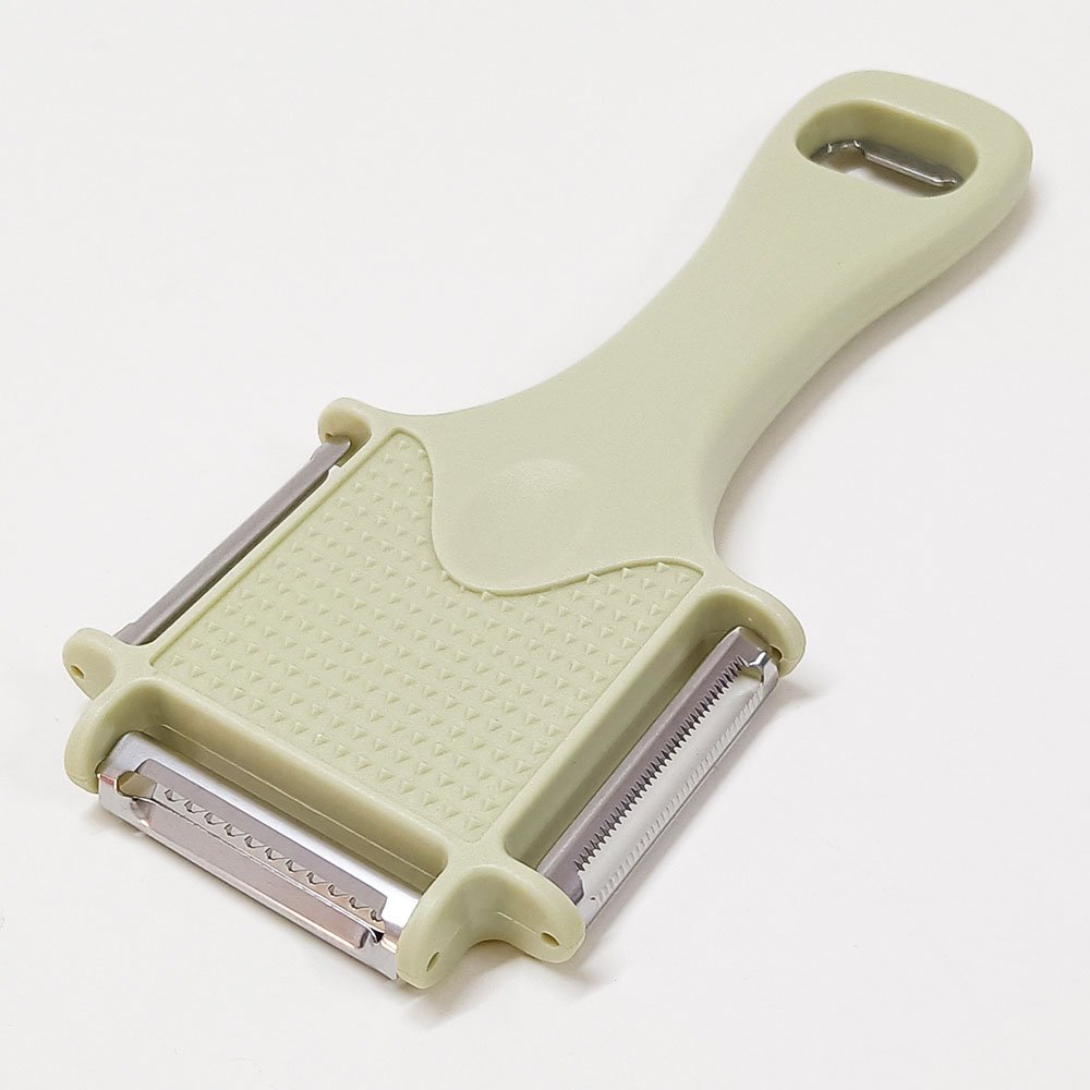 5-in-1 Multi-Functional Kitchen Peeler