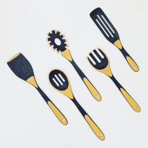 Fiberwood Cooking Utensils Set