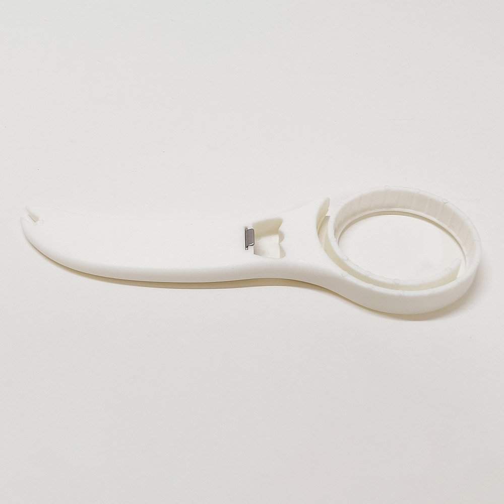 Multifunction Adjustable Jar Bottle Opener