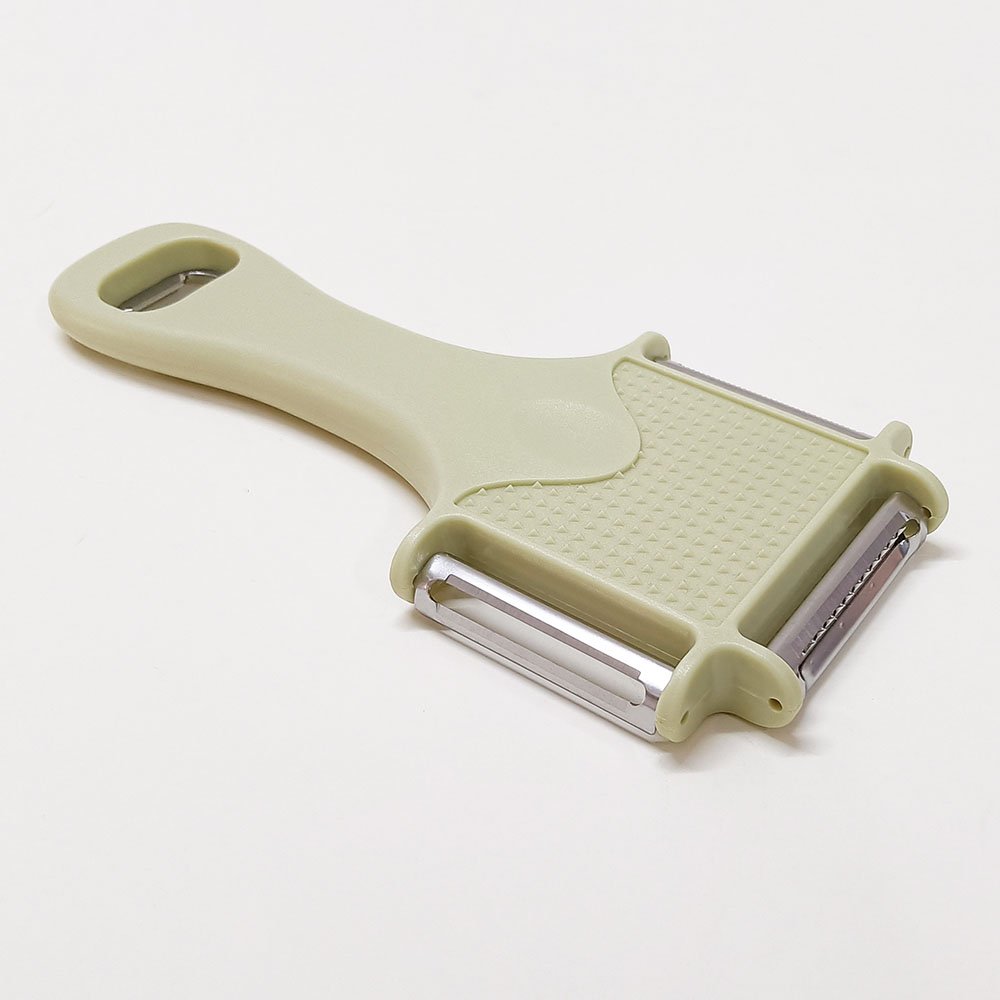 5-in-1 Multi-Functional Kitchen Peeler