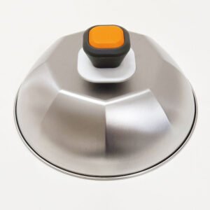 Basting Cover Stainless Steel