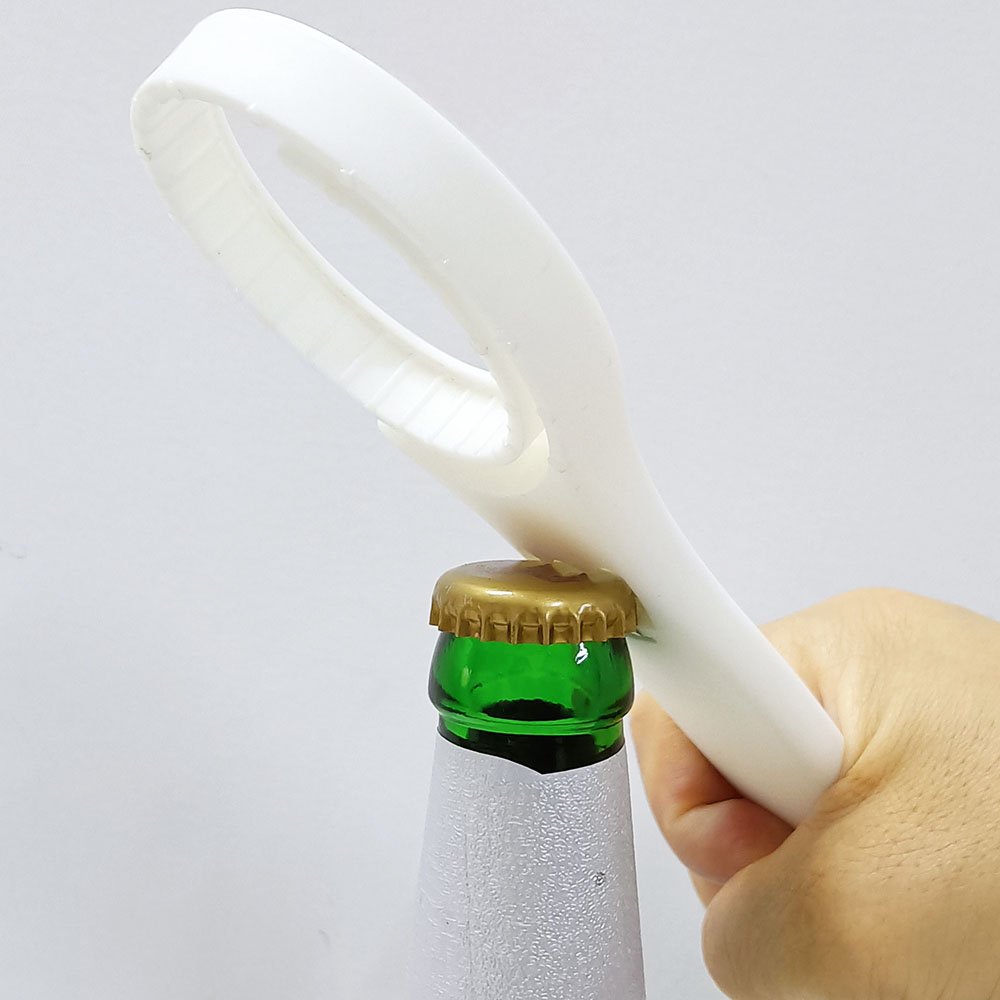 Multifunction Adjustable Jar Bottle Opener