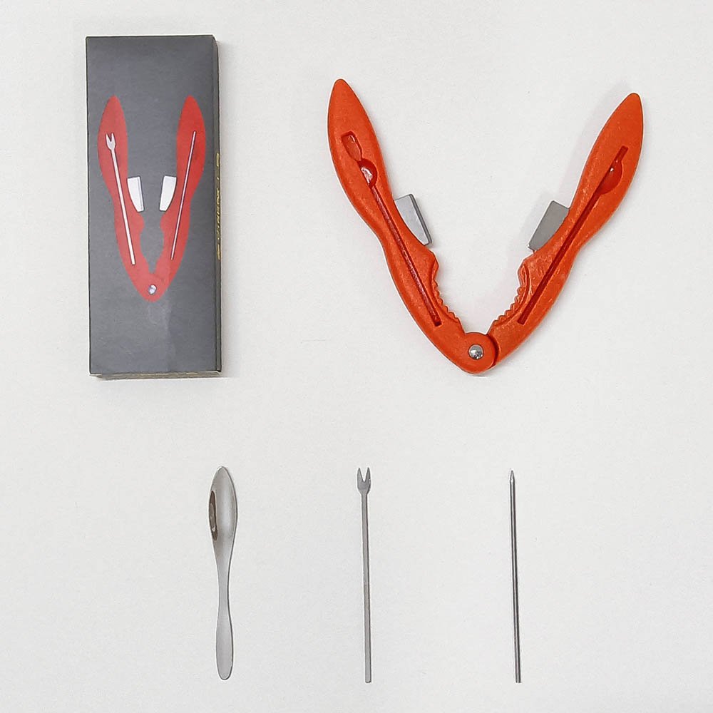 Crab Crackers Lobster Seafood Tools