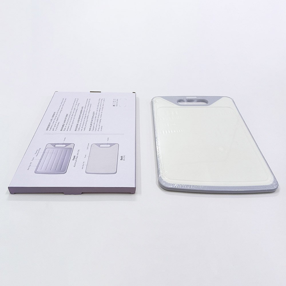 Defrosting Tray Cutting Board for Frozen Food