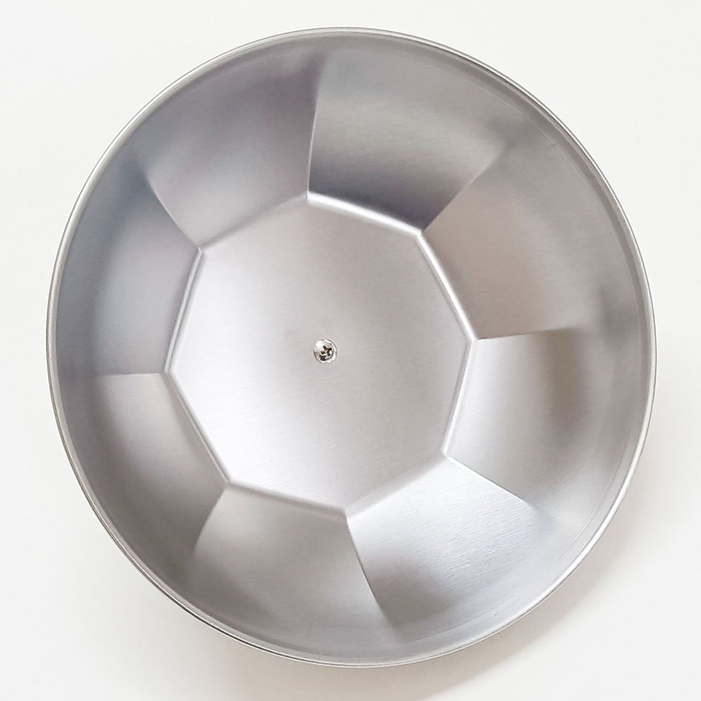 Basting Cover Stainless Steel