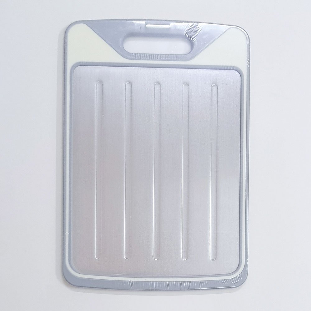 Defrosting Tray Cutting Board for Frozen Food