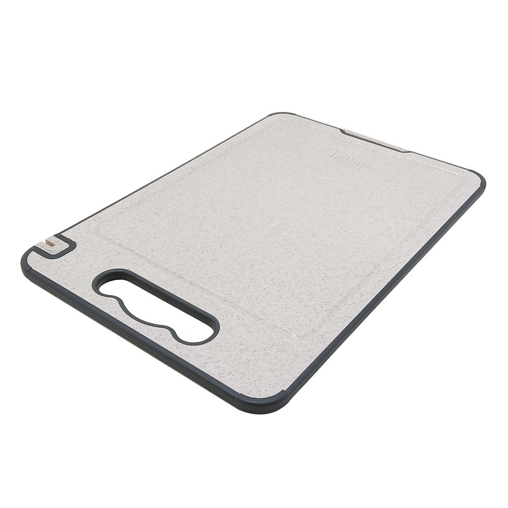 Standing 3D Diamond Wave Chopping Board