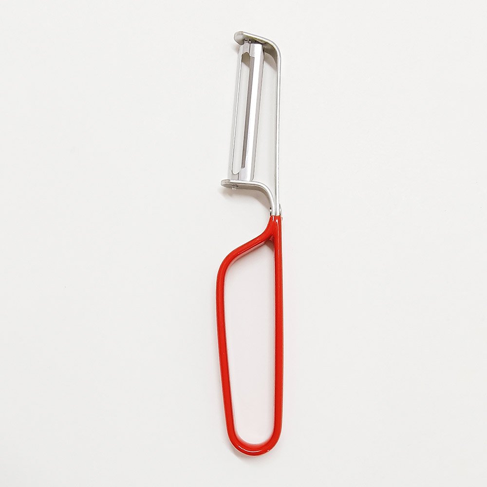 Stainless Steel Y And I Shaped Swivel Peeler