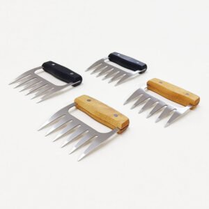 BBQ Meat Claws for Pulled Pork Shredding