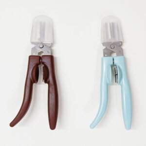 Chestnut Opener Nuts Sheller Cracker Crusher