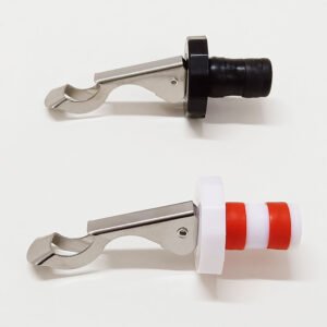Reusable Wine Stoppers