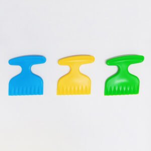 Plastic Potato Cutter For Children