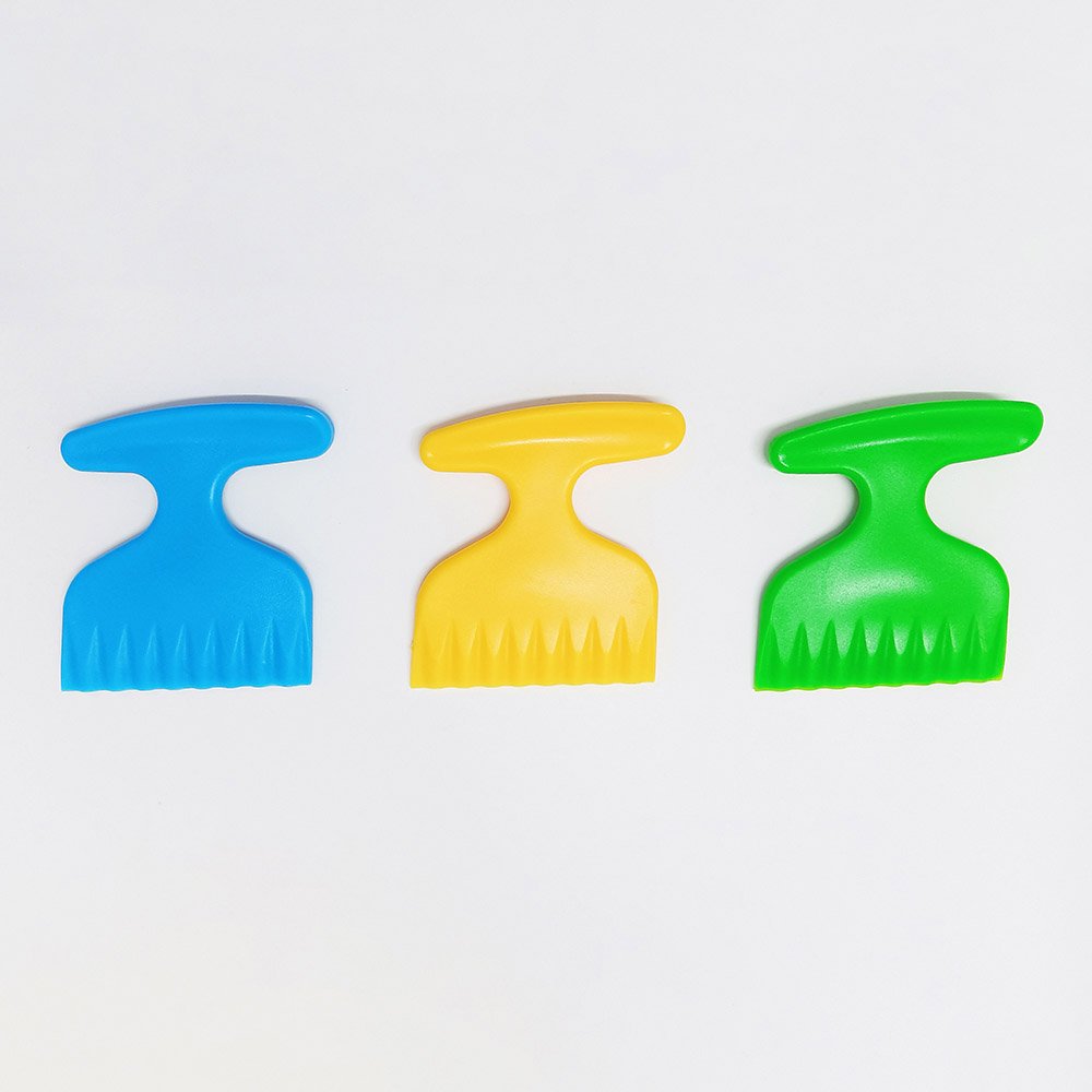 Plastic Potato Cutter For Children