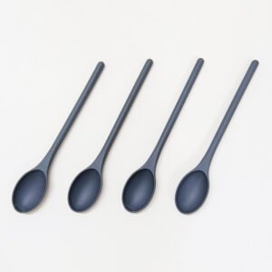 PP Long Handle Serving Stirring Mixing Salad Spoons