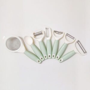 7Pcs Kitchen Gadgets Set