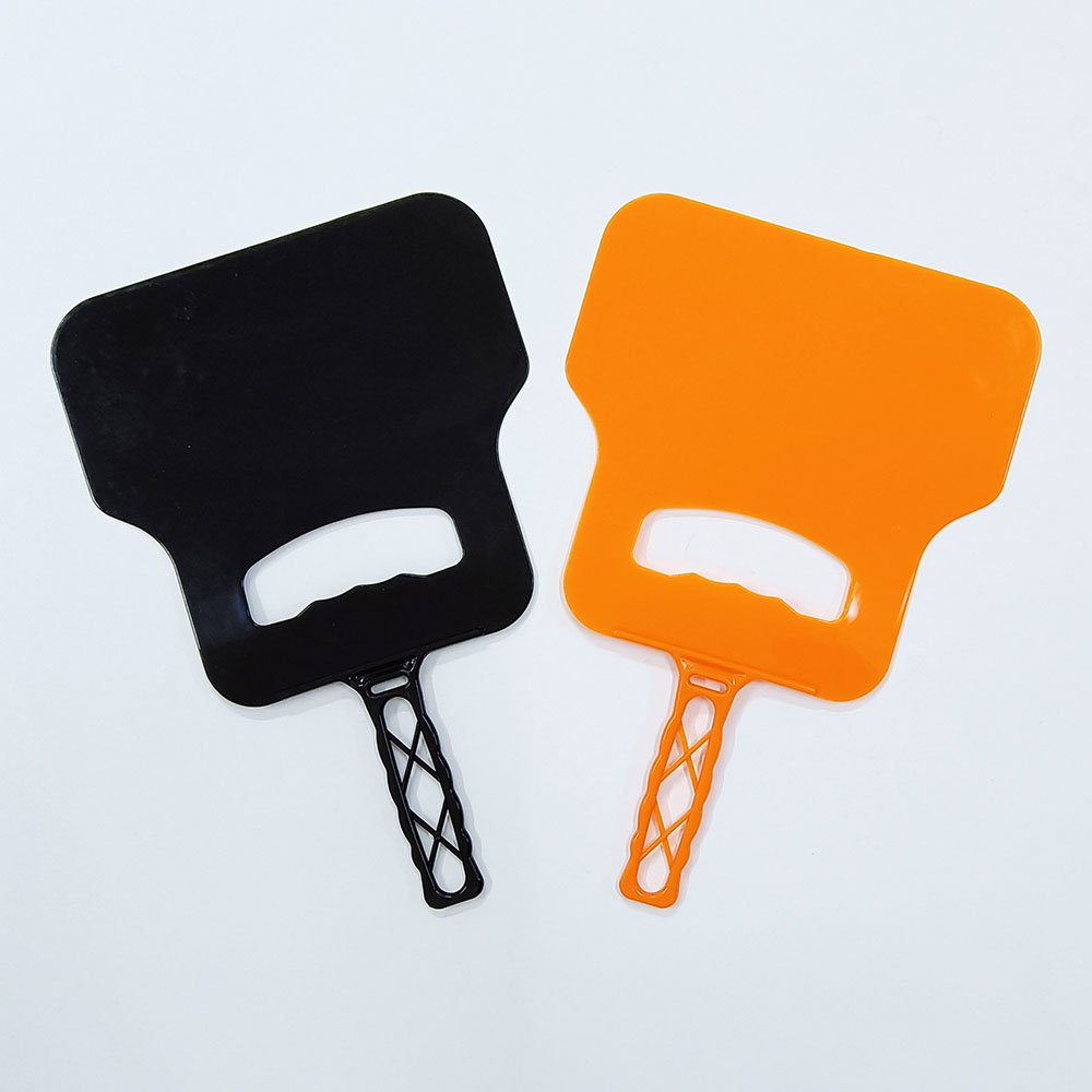 BBQ Hand Fan