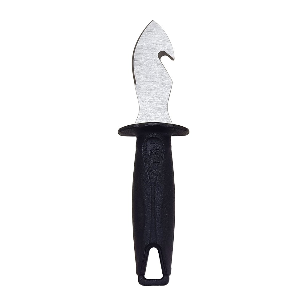 Professional Oyster Shucker Knife