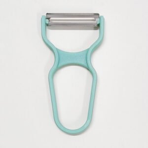 Ultra Lightweight Straight Blade Vegetable Peeler