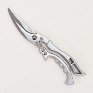 Professional Heavy Duty Kitchen & Poultry Scissors