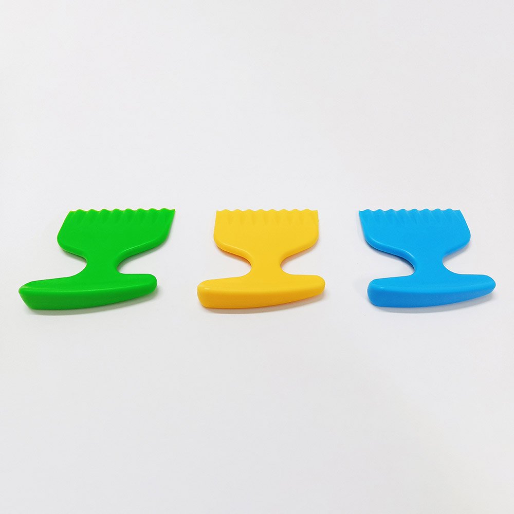 Plastic Potato Cutter For Children