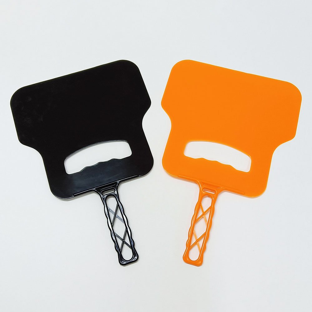 BBQ Hand Fan