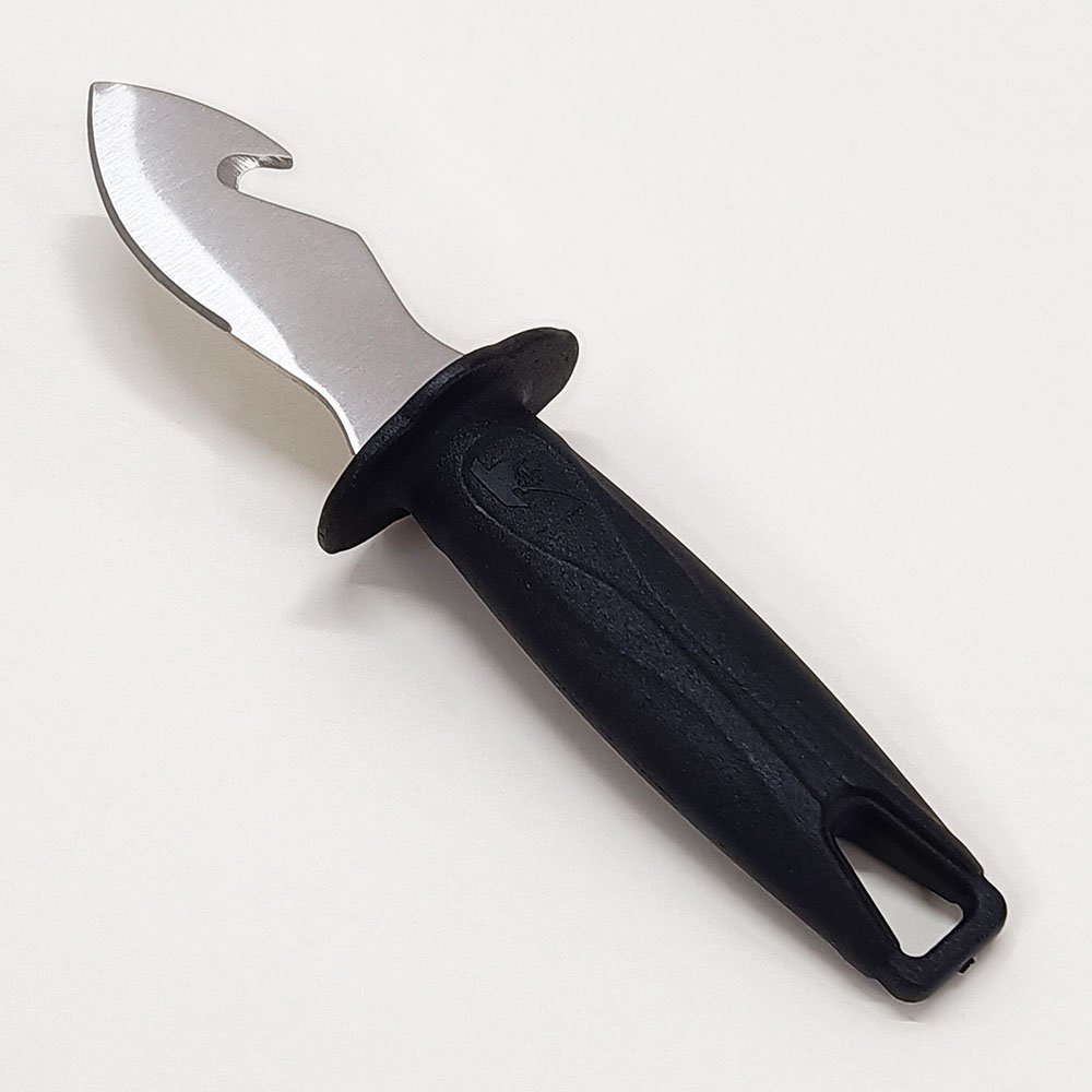Professional Oyster Shucker Knife