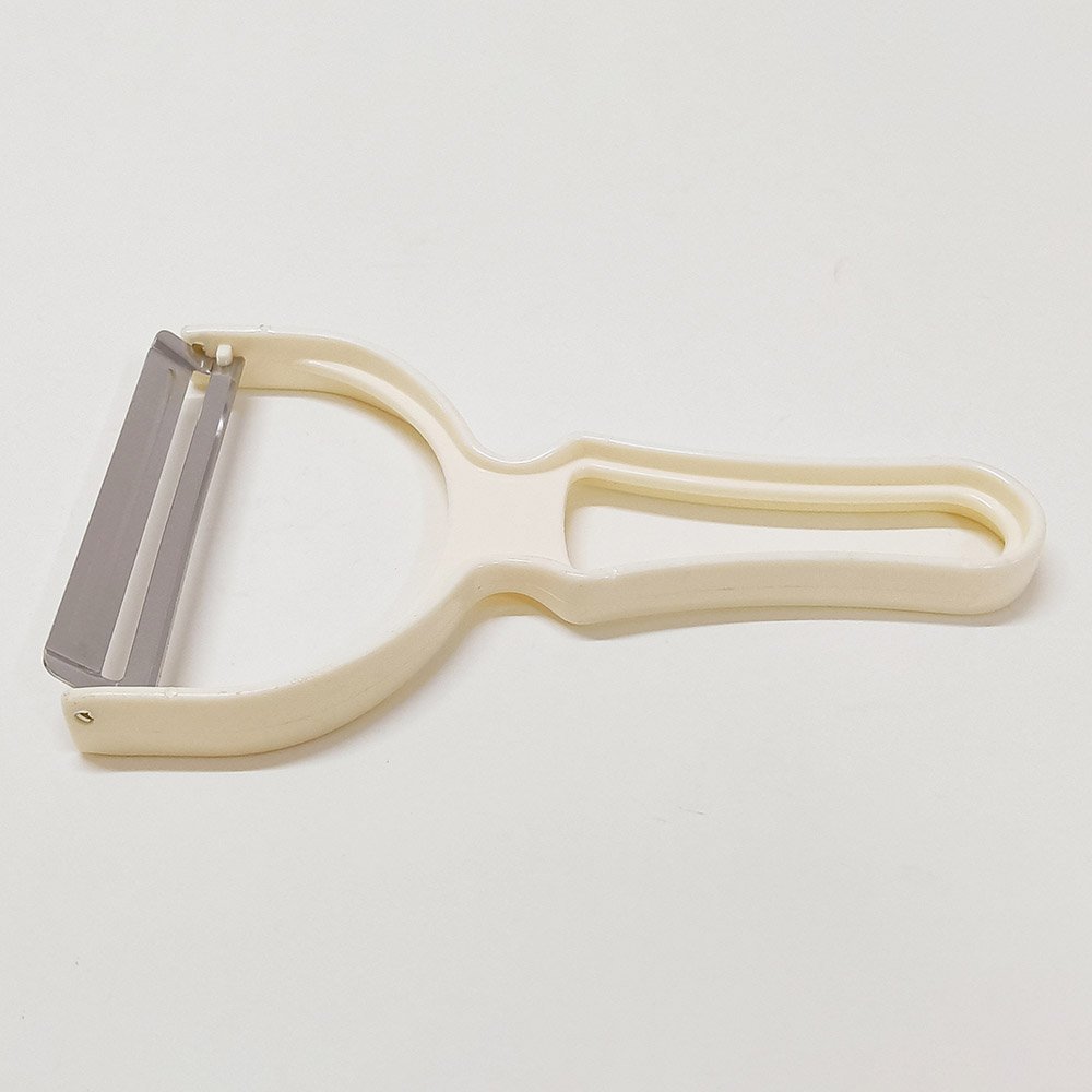 T-Shaped Large Blade Cabbage Julienne Slicer Peeler