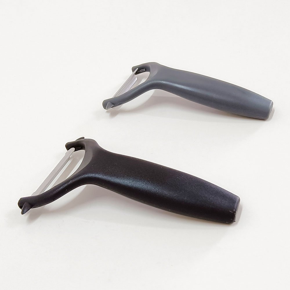 Y-Shaped Fruit Vegetable Peeler