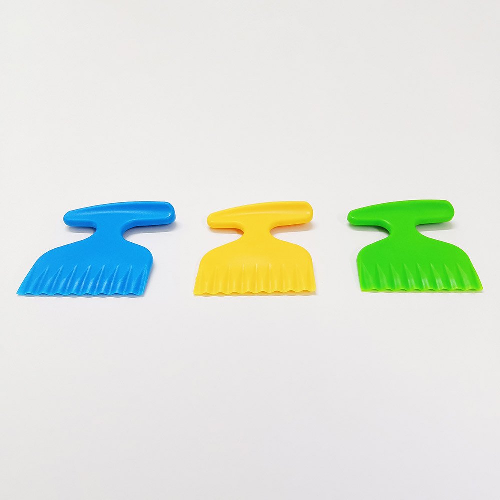 Plastic Potato Cutter For Children