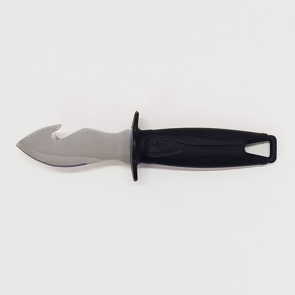 Professional Oyster Shucker Knife