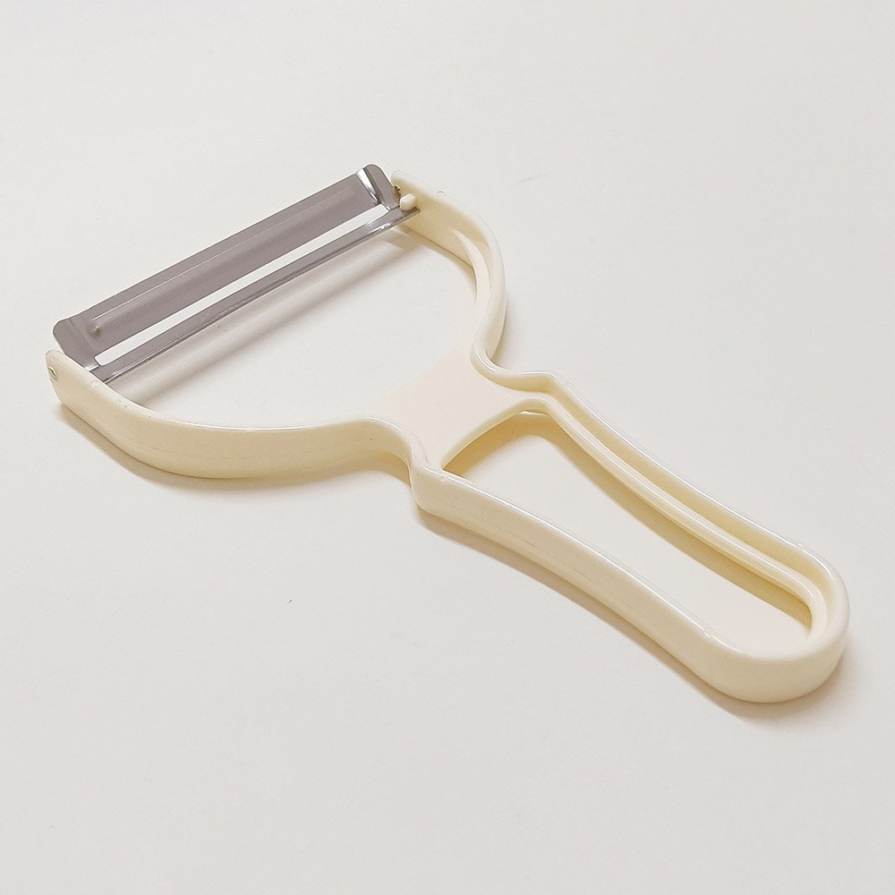 T-Shaped Large Blade Cabbage Julienne Slicer Peeler
