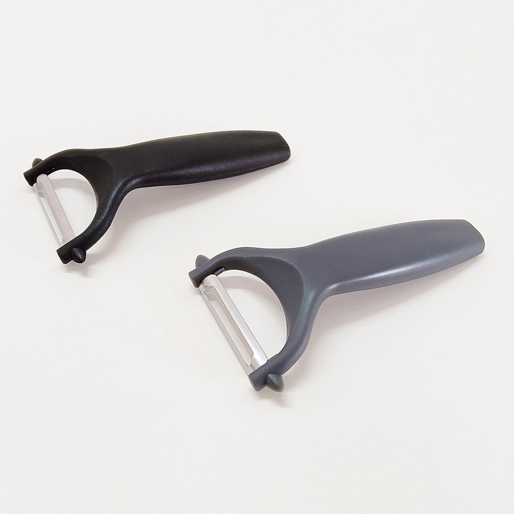 Y-Shaped Fruit Vegetable Peeler