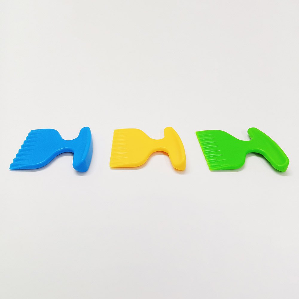 Plastic Potato Cutter For Children