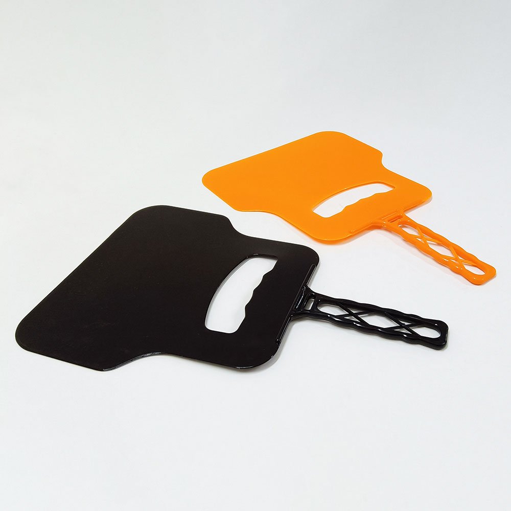 BBQ Hand Fan