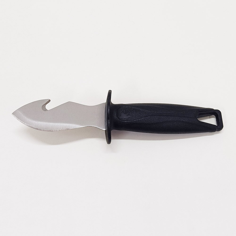 Professional Oyster Shucker Knife