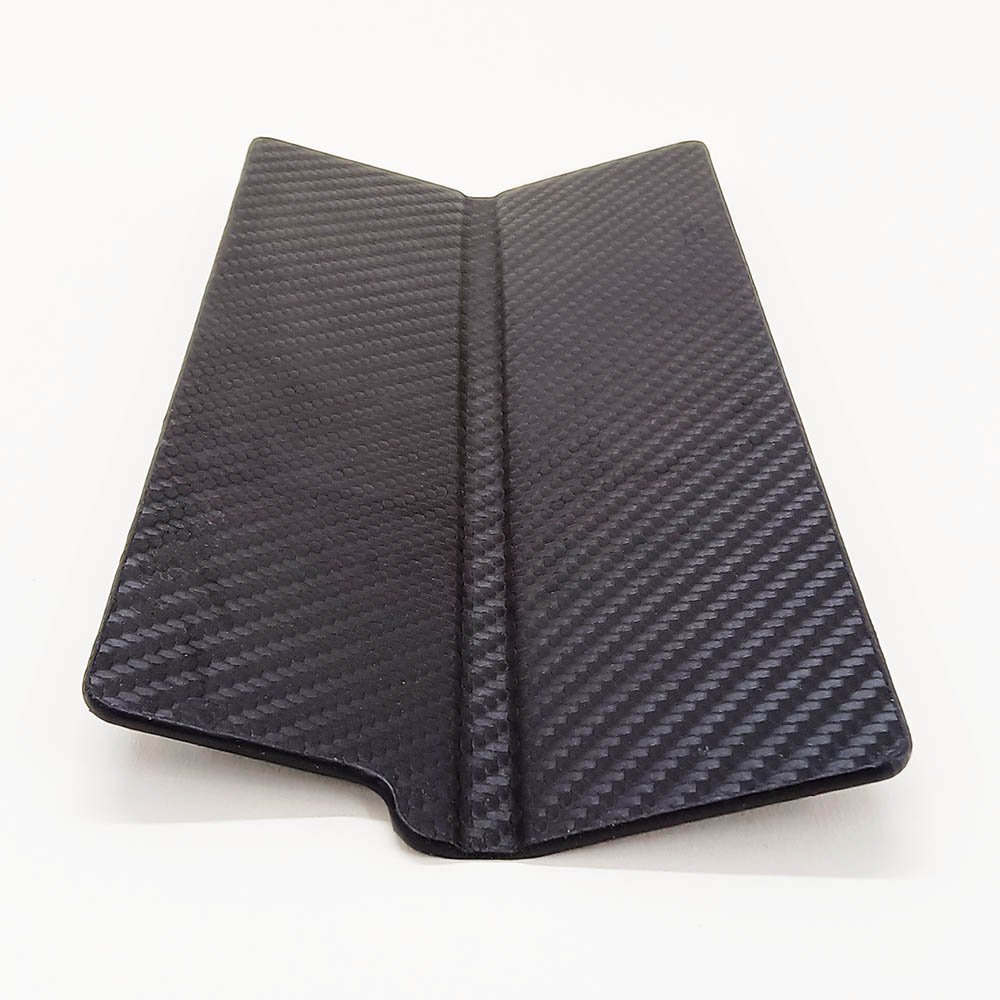 Magnetic Flip-top Knife Sheath Guard