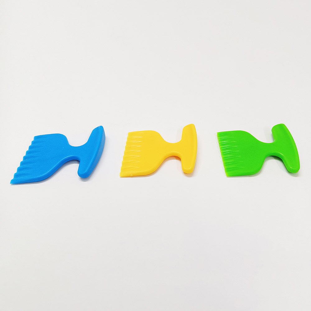 Plastic Potato Cutter For Children