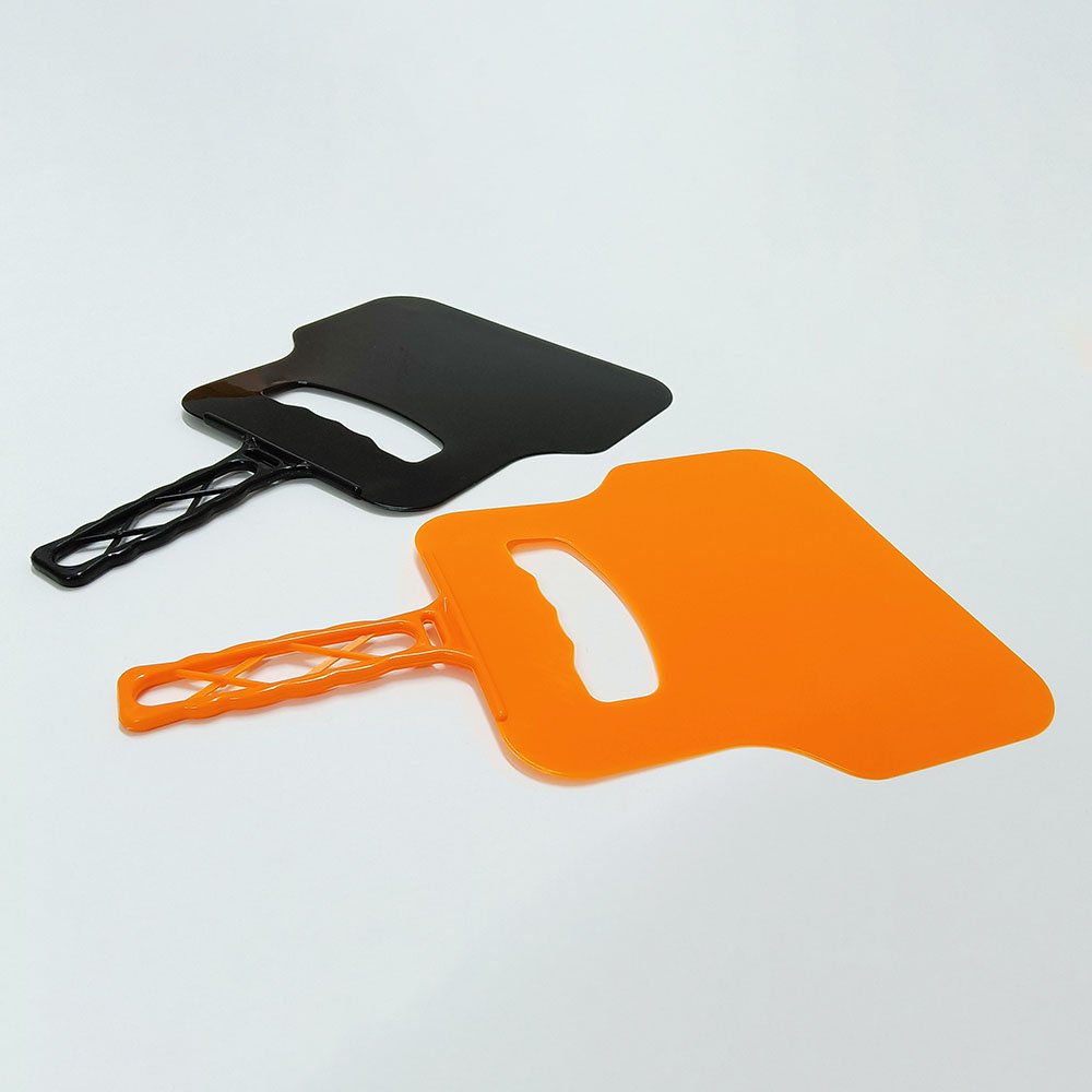 BBQ Hand Fan
