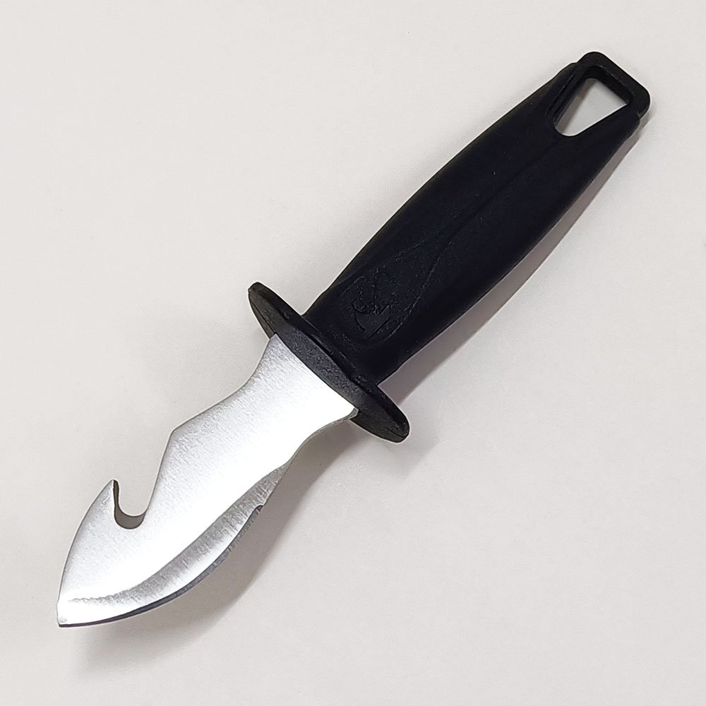 Professional Oyster Shucker Knife