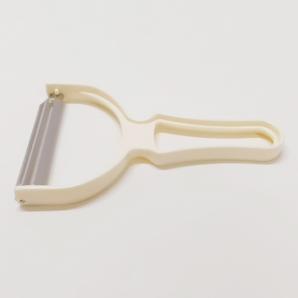 T-Shaped Large Blade Cabbage Julienne Slicer Peeler