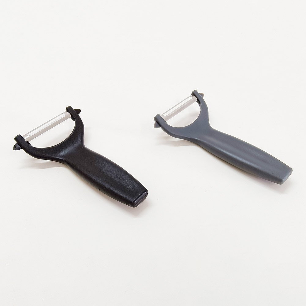 Y-Shaped Fruit Vegetable Peeler