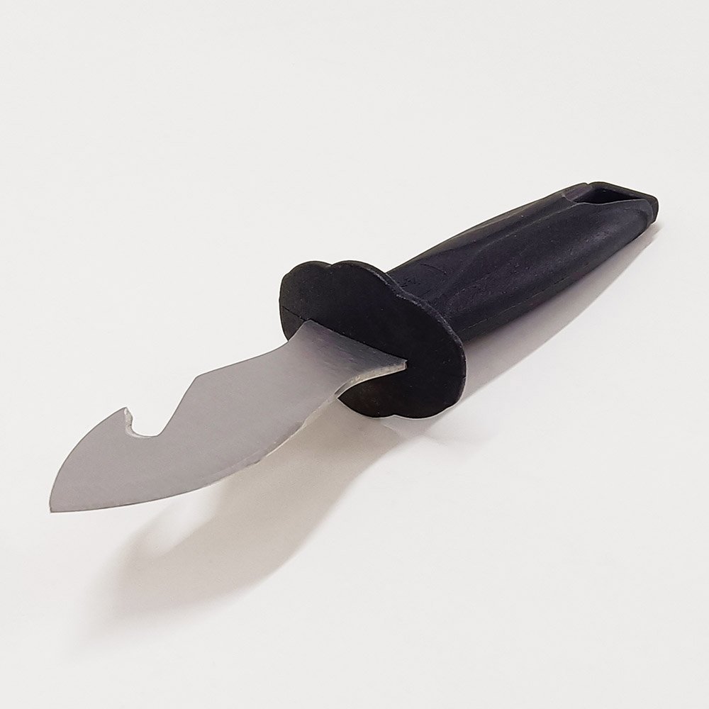 Professional Oyster Shucker Knife