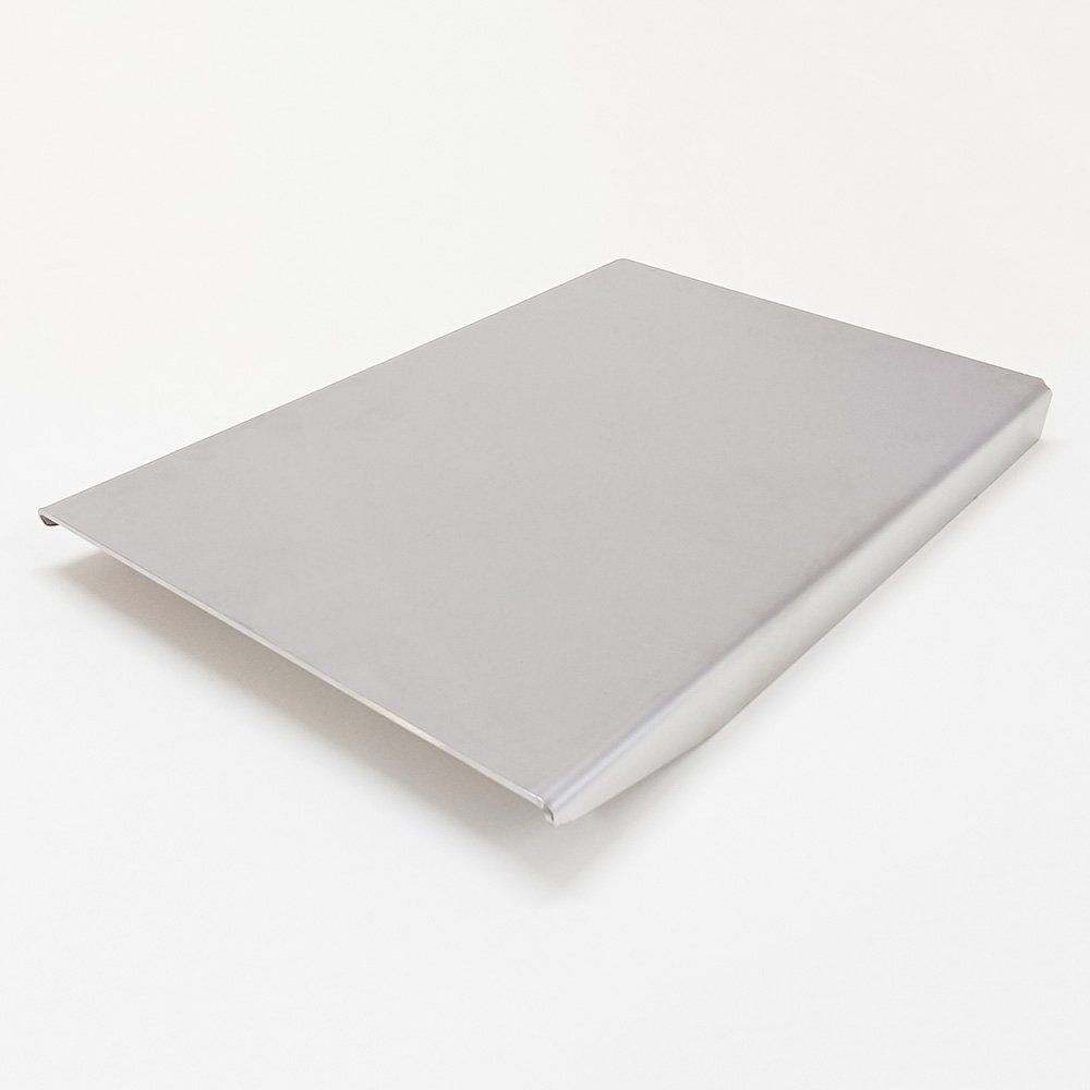 Stainless Steel Griddle Pan