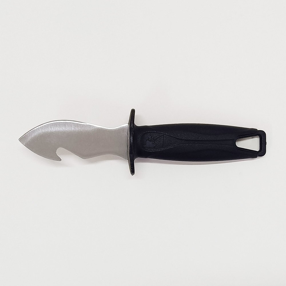 Professional Oyster Shucker Knife