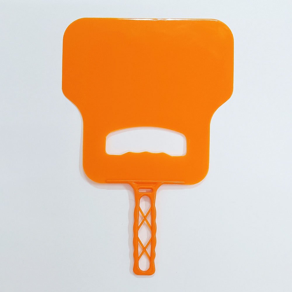 BBQ Hand Fan