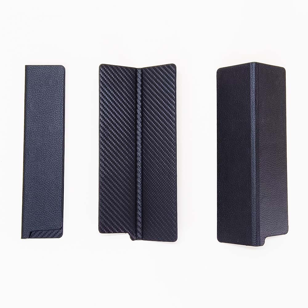 Magnetic Flip-top Knife Sheath Guard