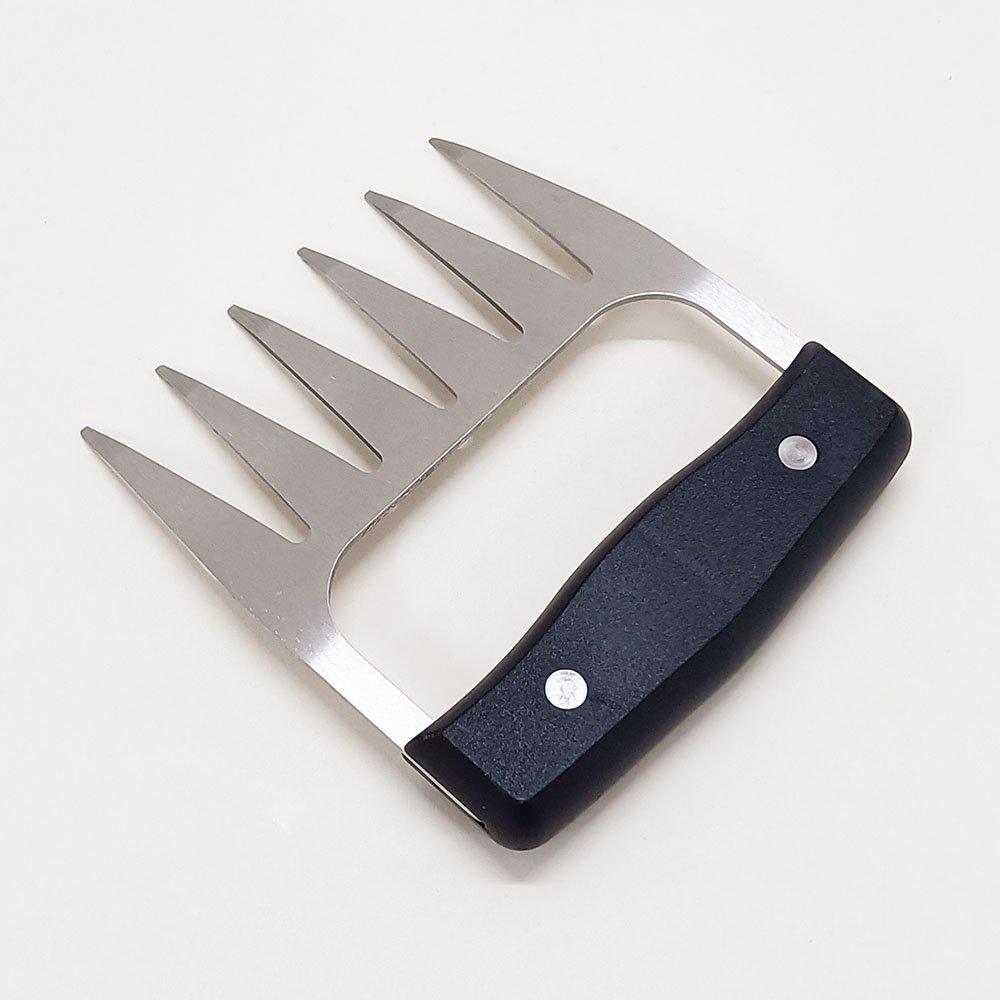 BBQ Meat Claws for Pulled Pork Shredding