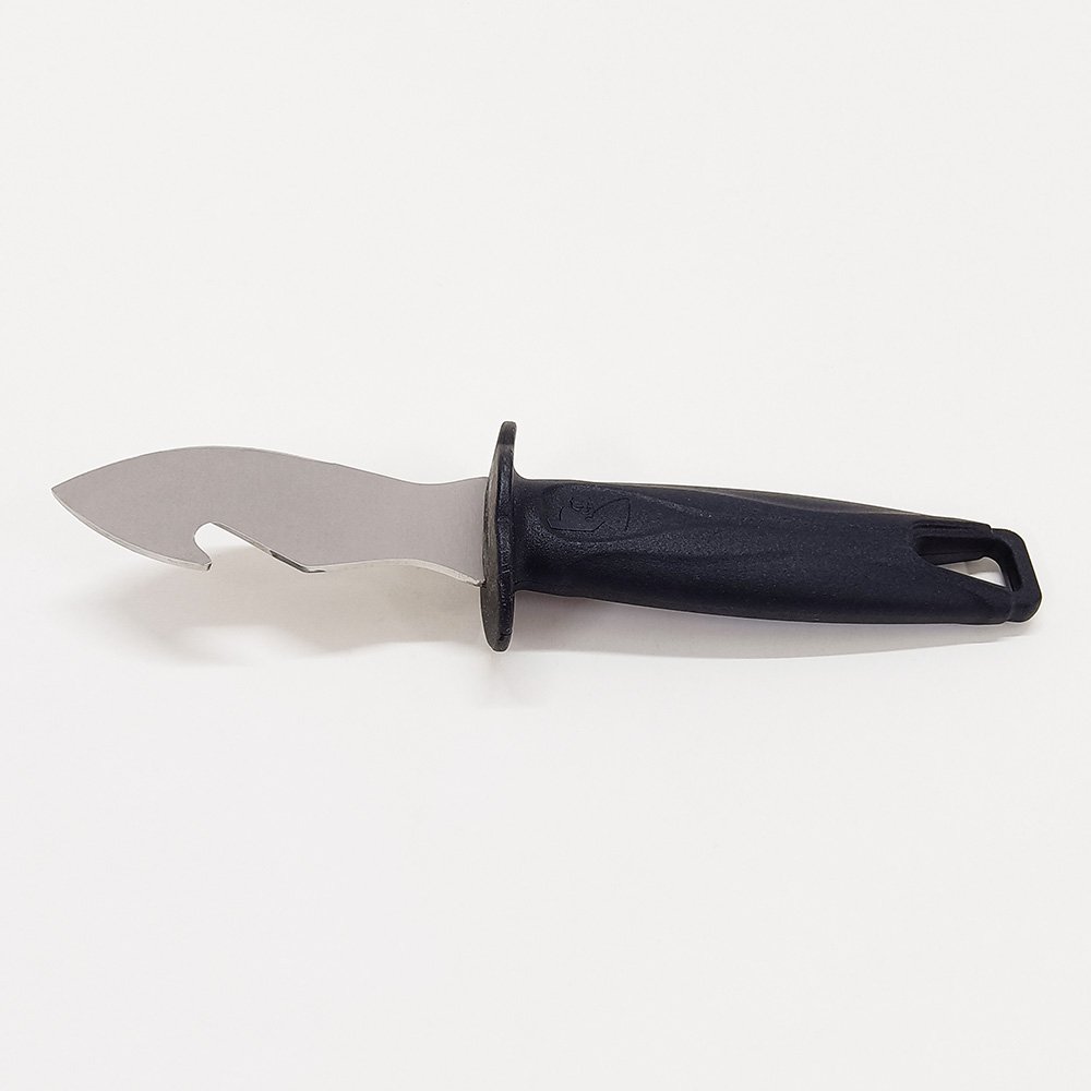 Professional Oyster Shucker Knife