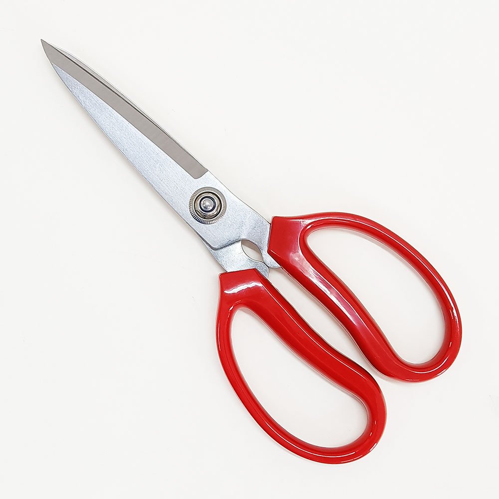 9" Large & Powerful Multi-Purpose Stainless Steel Scissors