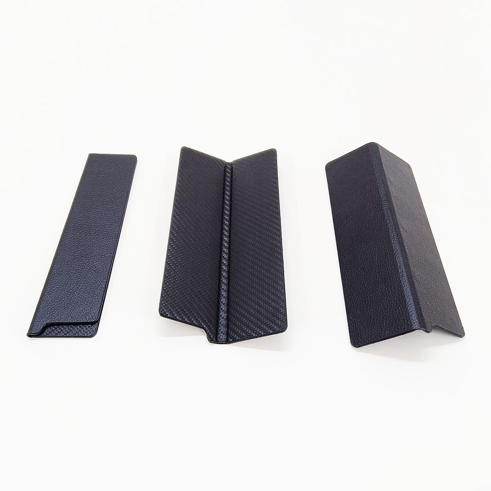 Magnetic Flip-top Knife Sheath Guard